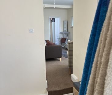 1 Bed Flat, Sneinton Hermitage, NG2 - Photo 4