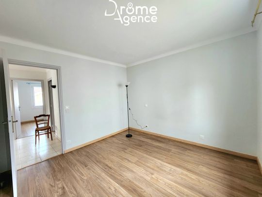 Location Maison 67m² BOURG LES VALENCE 26500 - Photo 1