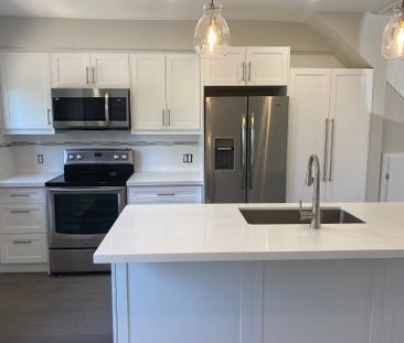 For Lease - 2448 Gerrard Street Unit# Upper, Toronto, Ontario - Photo 5