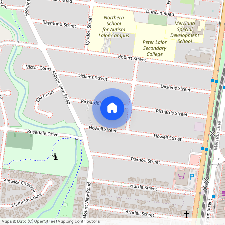 39 Richards Street, Vic 3075, Lalor