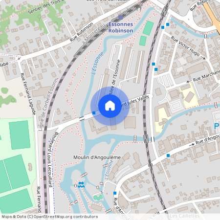 91100, Corbeil-Essonnes