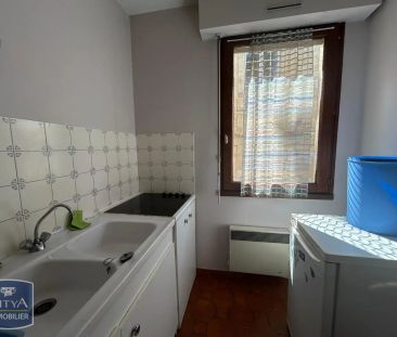 Appartement à louer 1 pièce 34.57m² - Photo 6