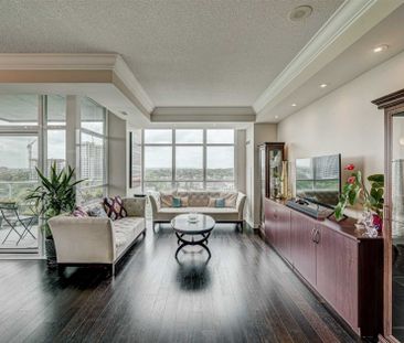 For Lease - 9 George Street Unit# 1111, Brampton, Ontario - Photo 2