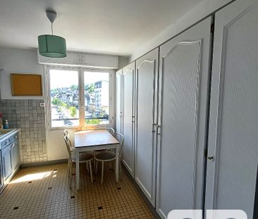 Appartement Quimper 2 pièce(s) 52 m2 - Photo 6