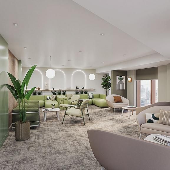 1 bedroom private hall to rent - Photo 1