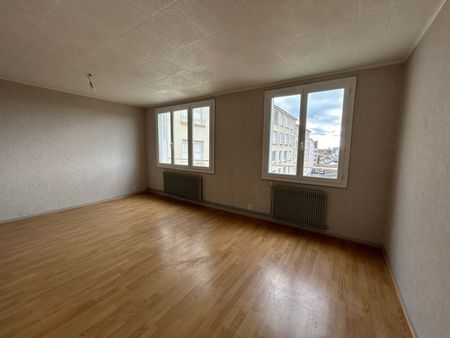 Location Appartement 3 pièces 62m² - Photo 4