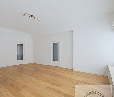 Appartement te huur in Elsene voor € 1.100 met 1 slaapkamer - Photo 3