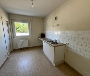 Appartement T3 à louer à Riorges - Mairie - Photo 1