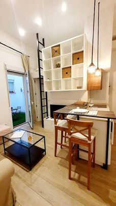 Calle de Ayala, Madrid, Community of Madrid 28009 - Foto 1