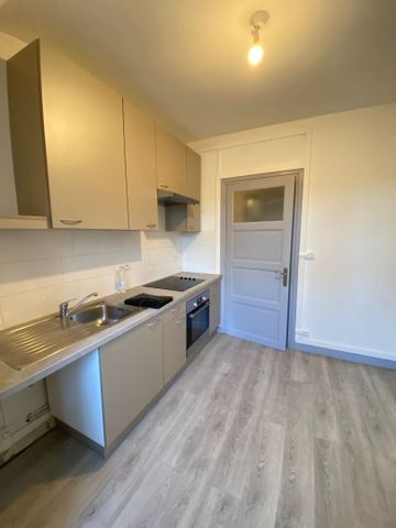 Appartement à louer EVREUX - Photo 5