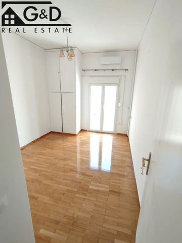 Διαμέρισμα για ενοικίαση Πλατεία Αττικής (Αττική) - Φωτογραφία 3