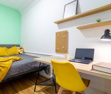 Paseo de la Castellana, Madrid, Community of Madrid 28046 - Photo 2