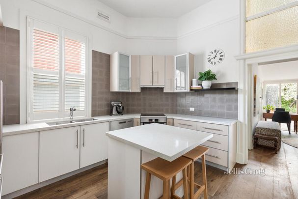 4 High Street South, Kew VIC 3101 - House For Rent | Domain - Photo 1