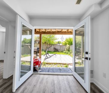 For Lease - 537 Luple Avenue Unit# Basement, Oshawa, Ontario - Photo 5