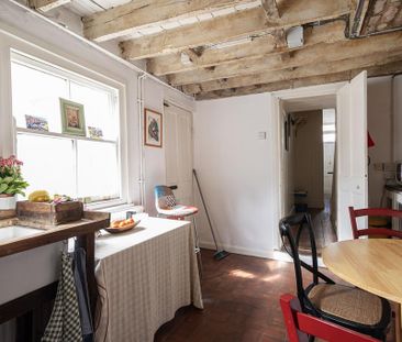 1 bedroom maisonette to rent - Photo 4