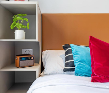 Studio to rent - Photo 5 | Rentumo