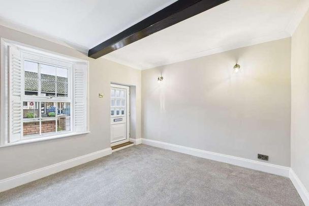 Bury Road, Thetford, IP24 - Photo 1