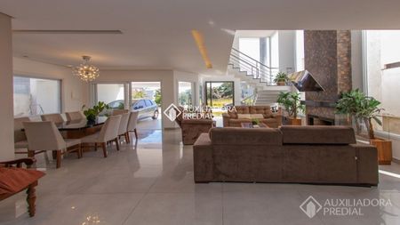 Casa em Condomínio com 4 quartos e 284m² para alugar em Buena Vista, Viamão. - Photo 2