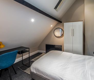 2 bedroom apartment to rent - Photo 6