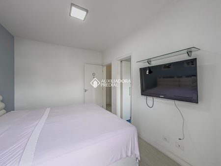 Sobrado com 3 quartos e 150m² para alugar em Jardim, Santo André. - Foto 5