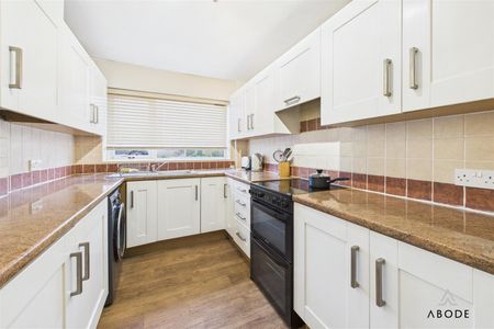 Copeland Close, Cheadle, Stoke-On-Trent ST10 1HP - Photo 4