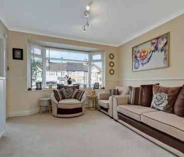 3 bedroom terraced house to rent - Photo 1