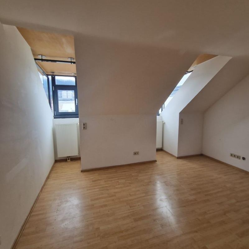 Helle 2-Zimmerwohnung im Zentrum - Photo 1