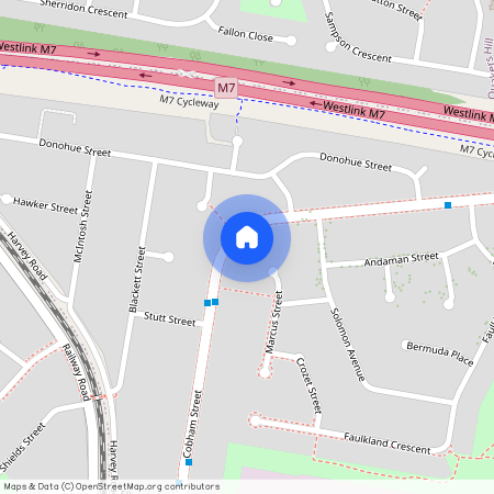 101 Madagascar Drive, NSW 2148, Kings Park