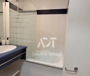 Appartement T1 à GRENOBLE - Photo 3