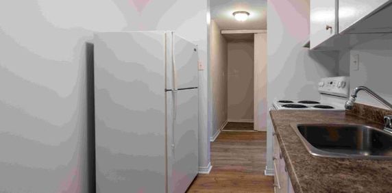 1 CH - 1 SDB - Gatineau - $1,395 /mo - Photo 2