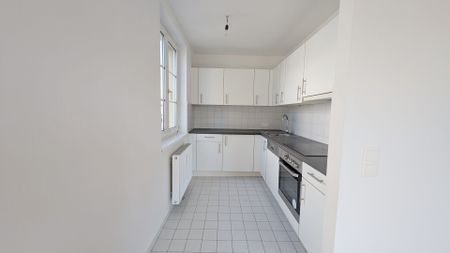 Attraktive 2-Zimmer Wohnung am Musilplatz in 1160 Wien zu mieten - Photo 3