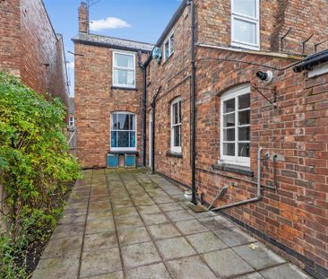 1 bedroom maisonette to rent - Photo 6