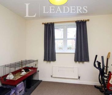 Lion Court, Sansome Place, Worcester, WR1 - Photo 6