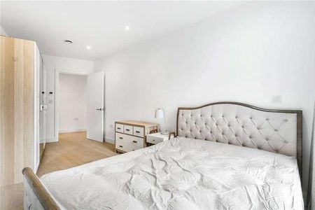 Gatsby Apartments, Gunthorpe Street, London, E1 - Photo 5