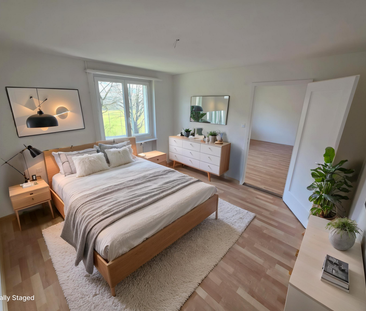 St. Gallen: Diese Wohnung ist ein Volltreffer! - Photo 3