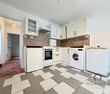 1 bedroom flat to rent - Photo 2