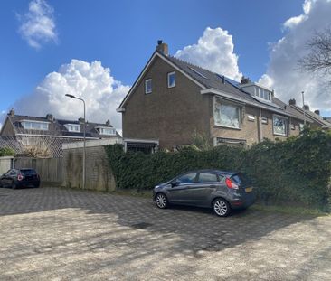 Te huur: Huis Vinkenlaan in Lisse - Foto 4