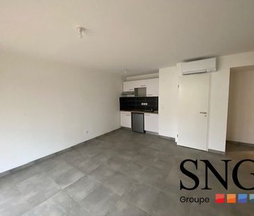 T2 NEUF AVEC TERRASSE + JARDIN ET 2 PARKINGS - Photo 2