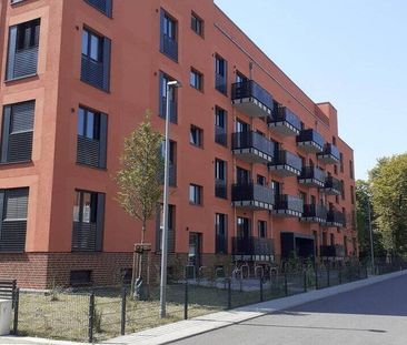 Exklusive, neuwertige 2-Zimmer-Wohnung mit Balkon in Köpenick, Berlin - Foto 1