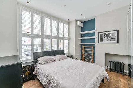 Voltaire Road, Clapham Old Town, Clapham North, SW4 - Photo 4