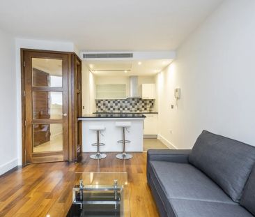1 bedroom apartment to rent - Photo 2
