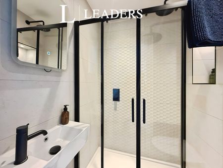 2 bedroom apartment to rent Cambridge Road, Bournemouth, BH2 - Photo 5