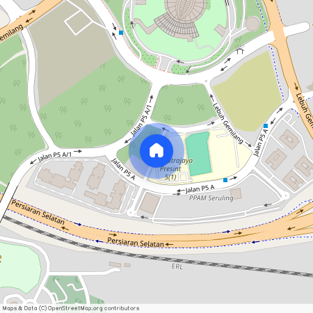 Putrajaya