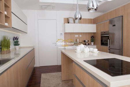 APARTAMENT 5 CAMERE KISELEFF/DOCENTILOR **galactichouse.ro** de inchiriat Kiseleff, Bucuresti - Fotografie 5