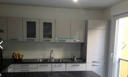 Type : Appartement meublé à louer à Bobigny (93000) Surface : 80 m² Loyer : 1 950 € par mois (charges comprises) - Photo 2