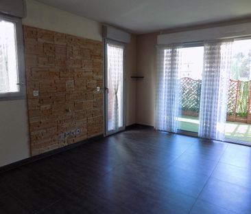 Appartement Cannes 3 pièce(s) 54 m2 LOCATION VIDE - Photo 2