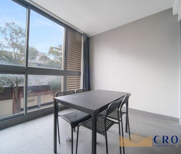 Freshly Painted & New Carpet | 1-Bedroom Apartment in Burwood - Photo 2
