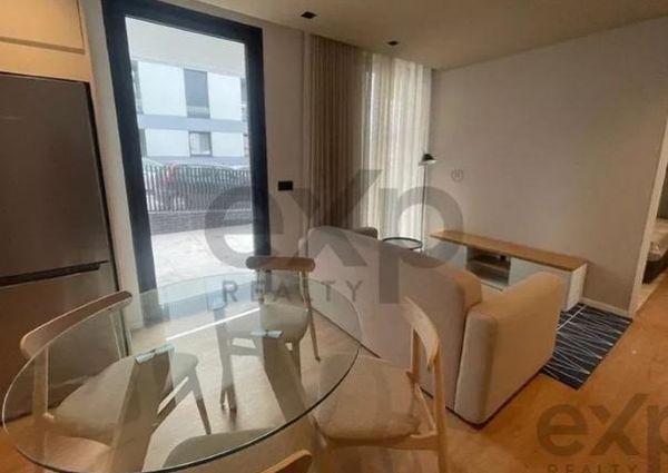 Apartamento T2 em Porto