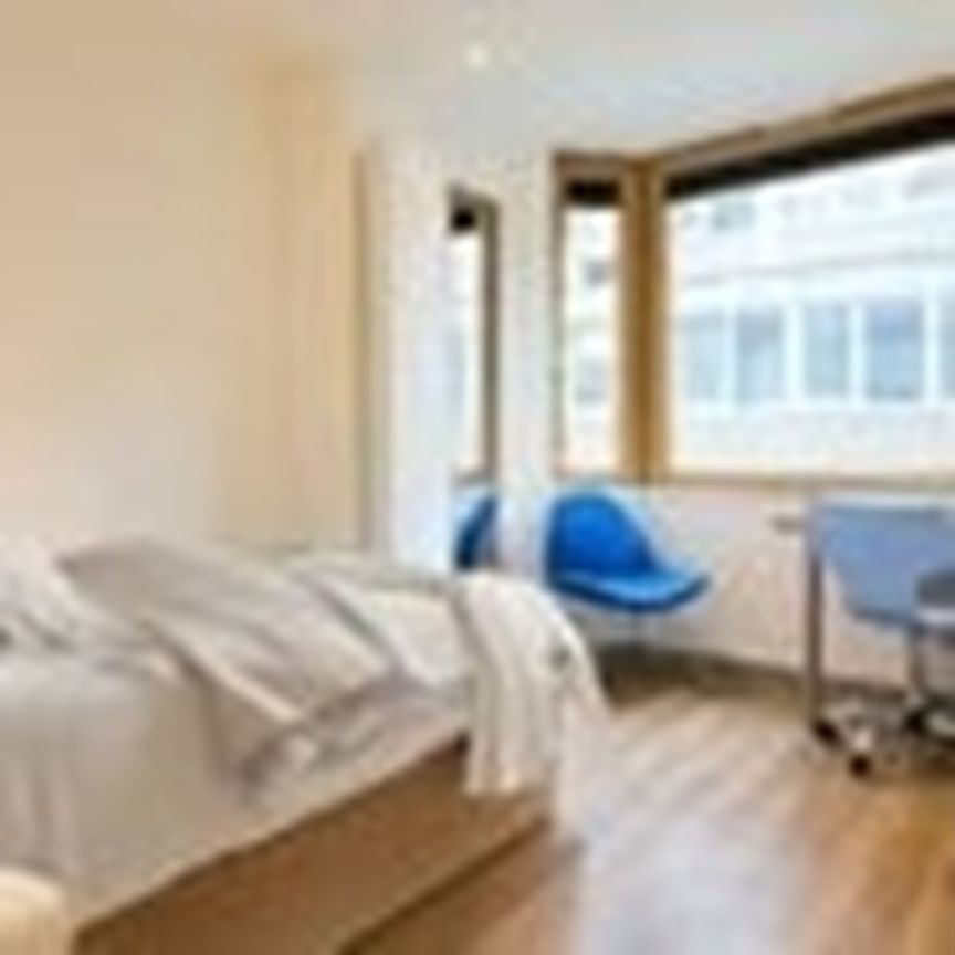 Room in a Shared House, Education Square, E1 - Photo 1