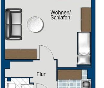 Eine neue Wohnung zu Weihnachten! - Photo 2